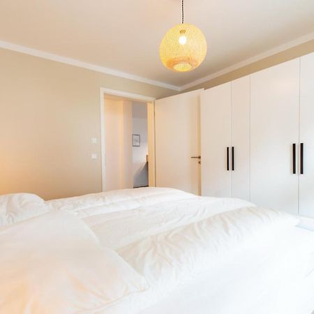 Strandvilla Meeresblick Wohnung 06 Boltenhagen  Extérieur photo
