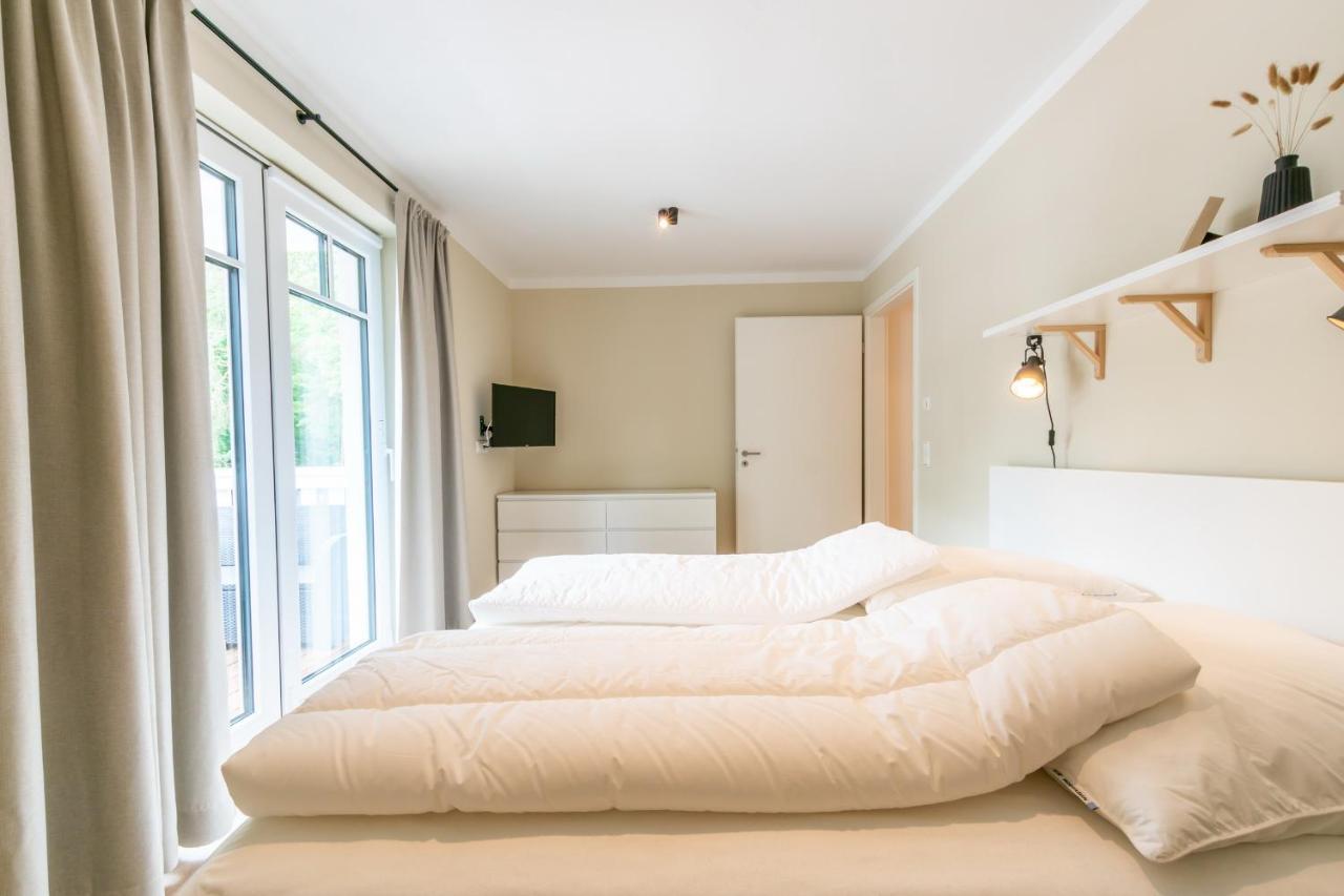 Strandvilla Meeresblick Wohnung 06 Boltenhagen  Extérieur photo